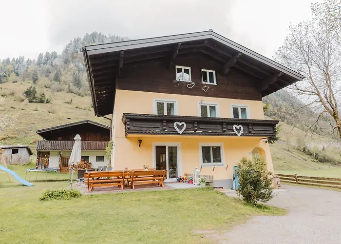 Bergfried By Interhome بيت للعطل