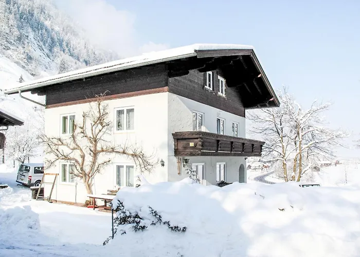 Bergfried By Interhome *