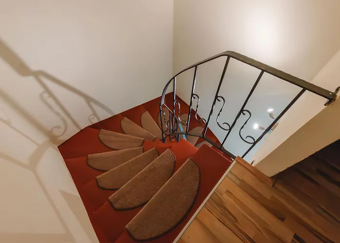 Bergfried By Interhome * Fusch an der Grossglocknerstrasse