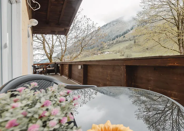 Bergfried By Interhome