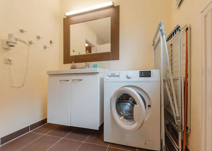 Bergfried By Interhome بيت للعطل