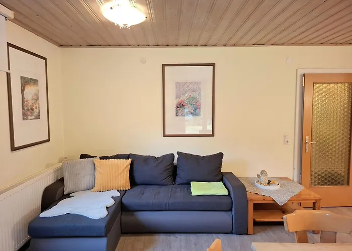 Bergfried By Interhome بيت للعطل *