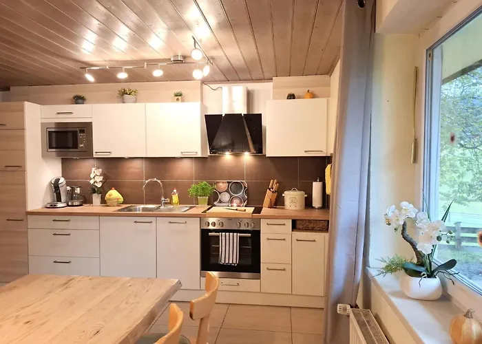 Bergfried By Interhome *