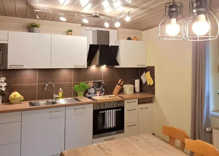 Bergfried By Interhome Fusch an der Grossglocknerstrasse