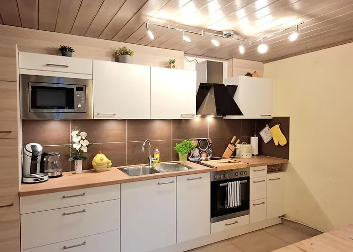 Bergfried By Interhome * Fusch an der Grossglocknerstrasse