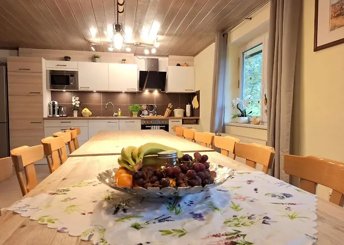 Bergfried By Interhome